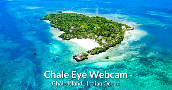Chale Eye Webcam